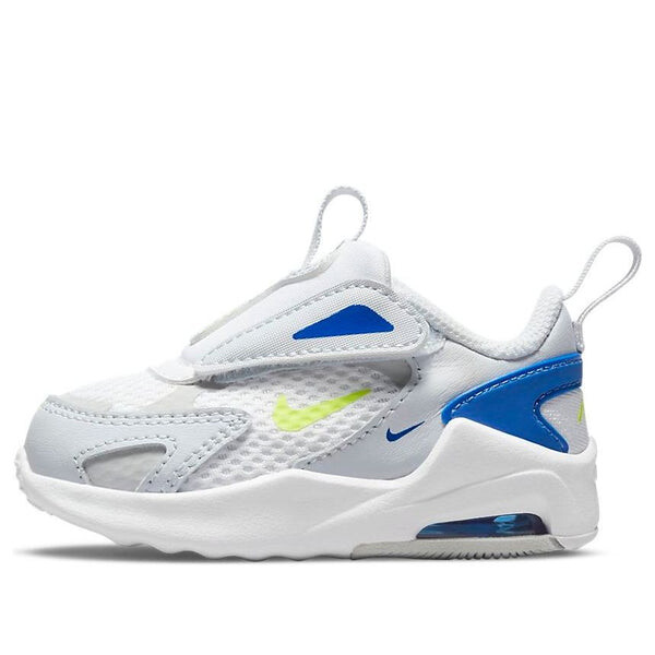 

Кроссовки air max bolt Nike, белый
