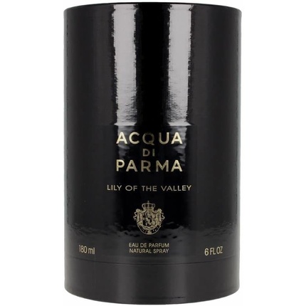 

Парфюмированная вода-спрей Signatures of the Sun Lily of the Valley 180 мл Acqua di Parma