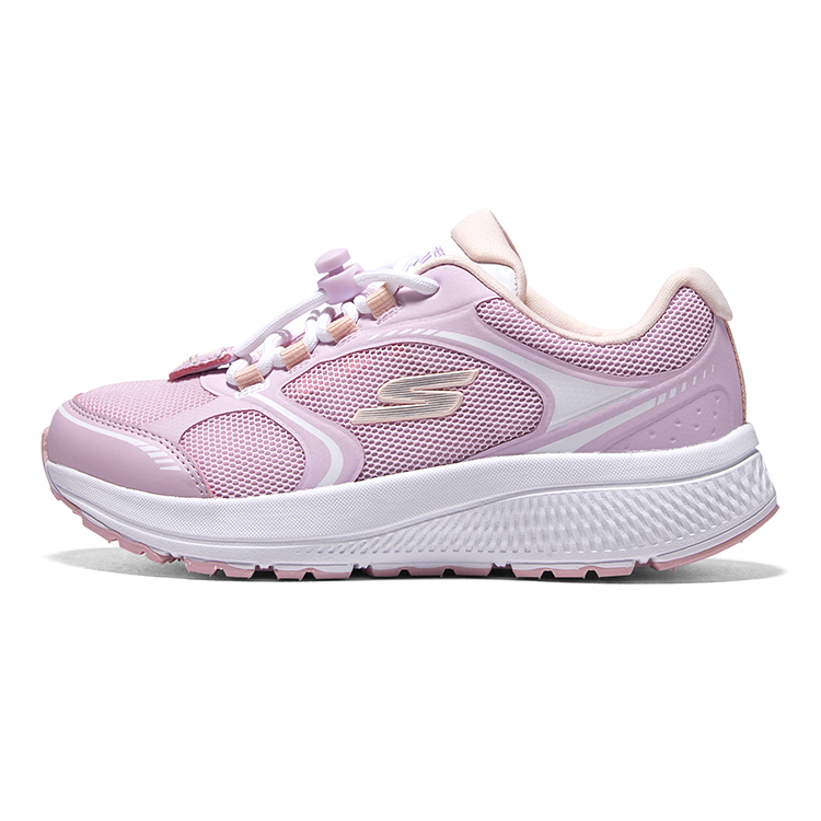 

Кроссовки Go Run Consistent Kids GS Low-top Powder Skechers