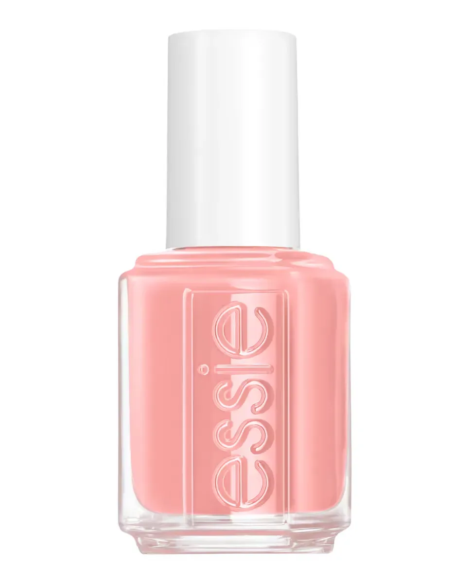 Лак для ногтей коллекции Swoon in the Lagoon Essie, 822 Day Drift Away