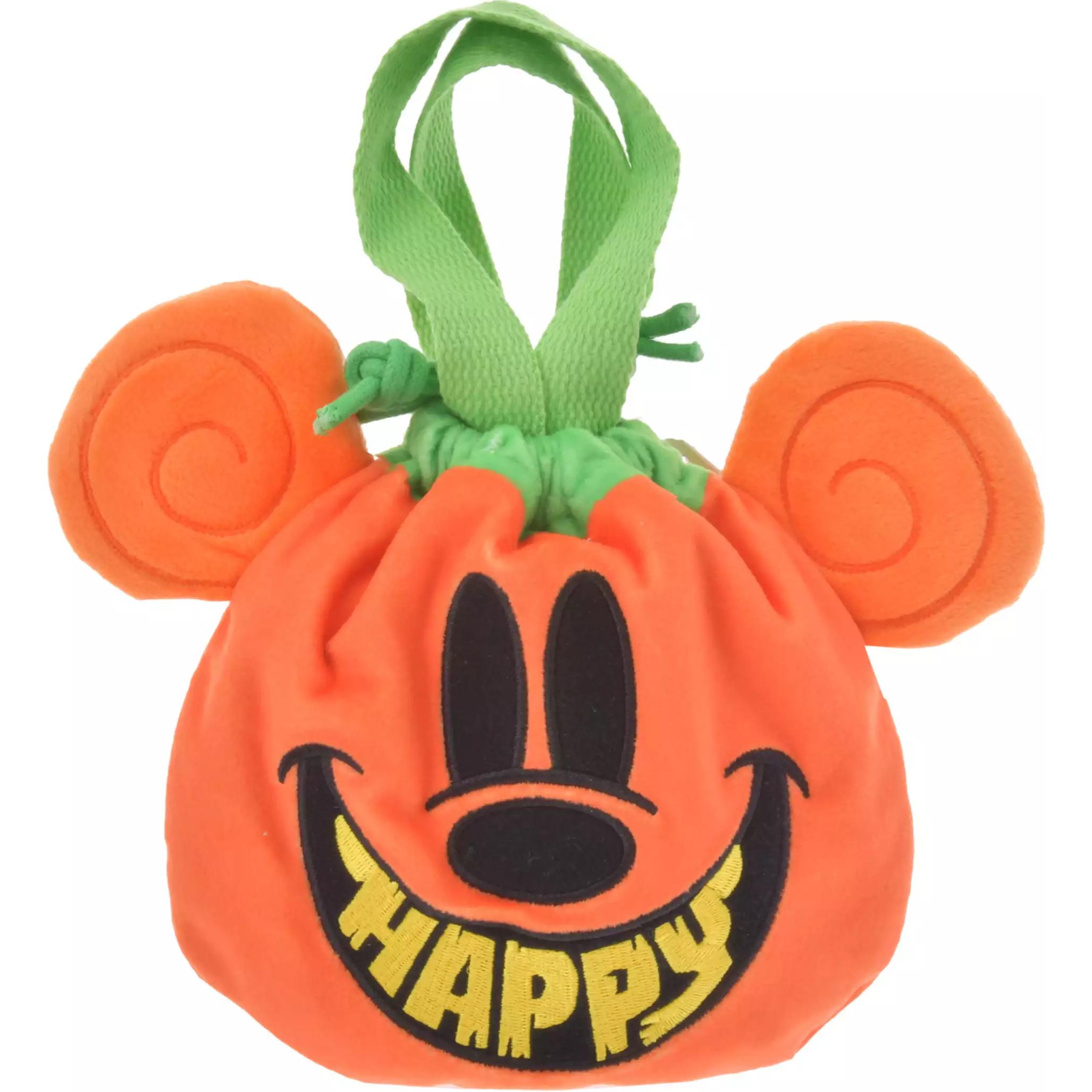 

Disney Полиэстеровая сумка унисекс оранжевая