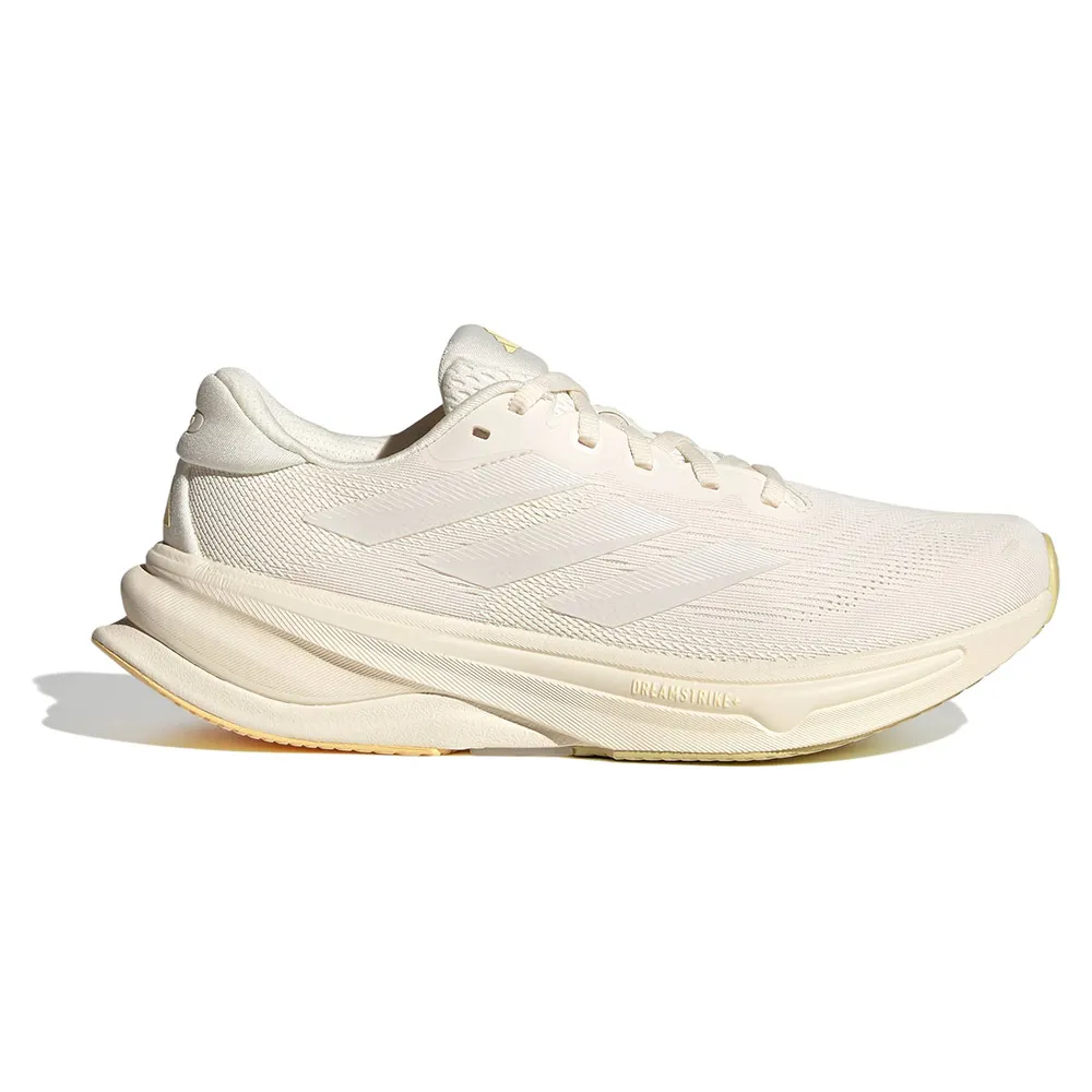 Беговые кроссовки adidas Supernova Solution 2.0, бежевый