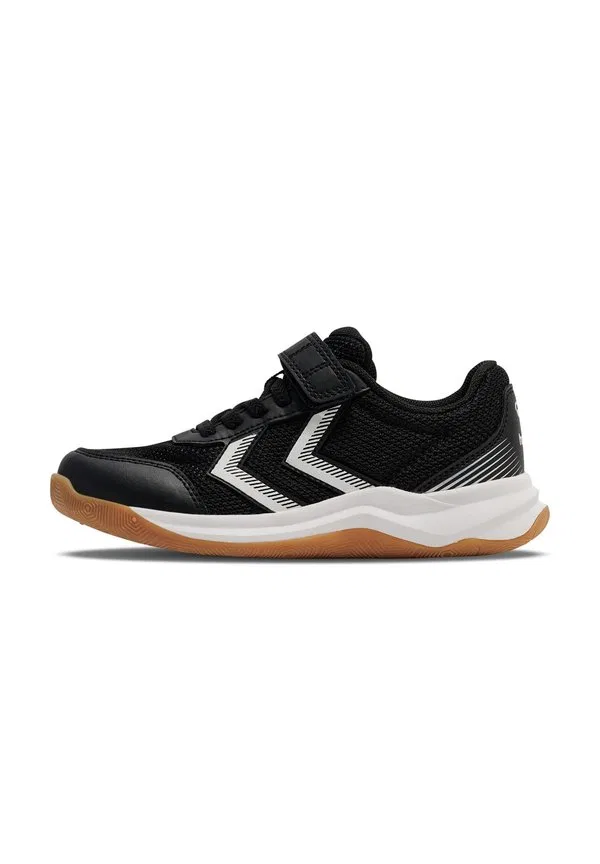 Кроссовки hummel multiplay flex vc 2.0 jr Hummel, Anthracite
