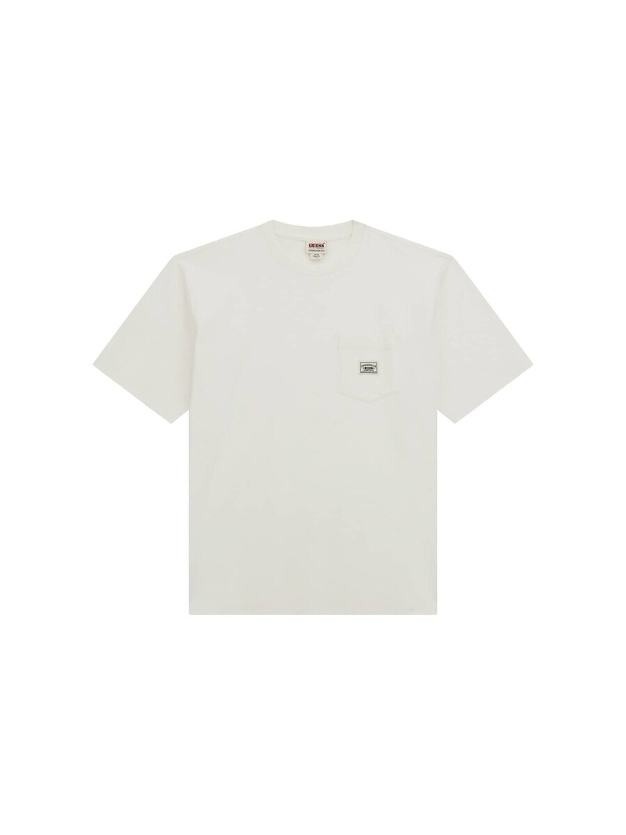 

Футболка Guess, белый