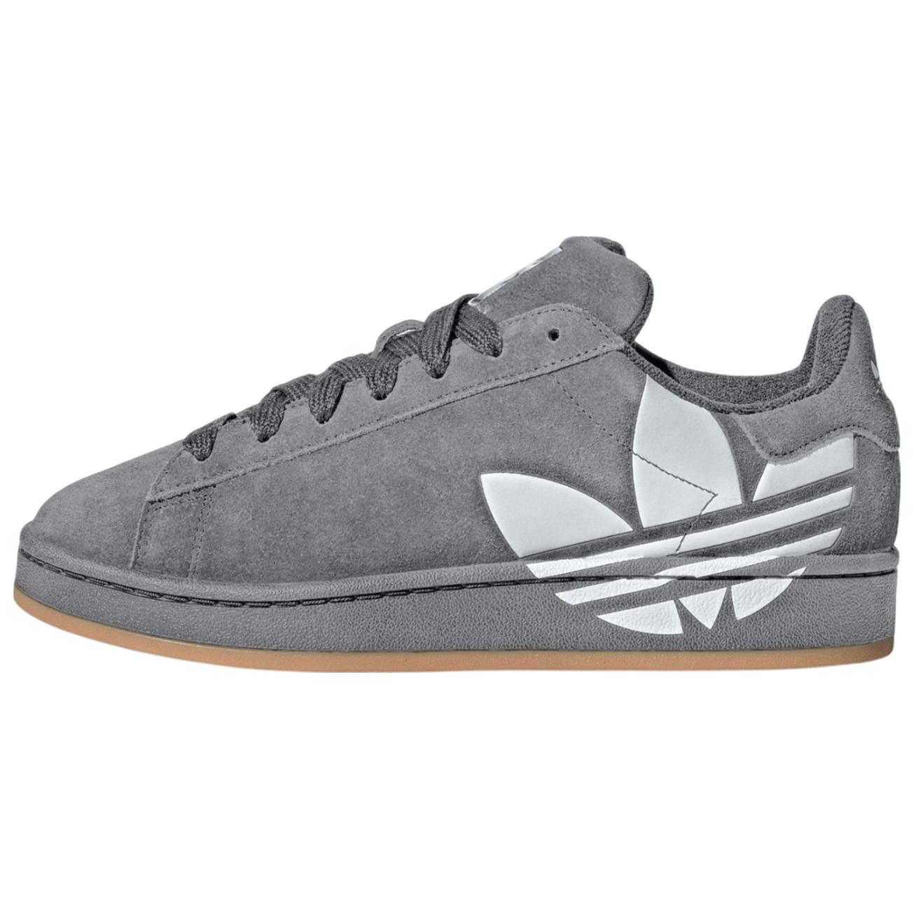 

Adidas Originals Adidas Campus 00s 'Trefoil - Grey White Gum'