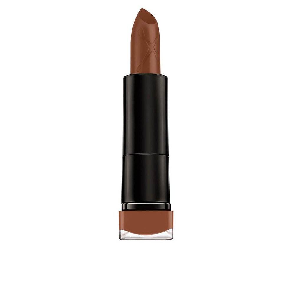 

Губная помада Colour elixir matte lipstick Max factor, 28г, 45-caramel