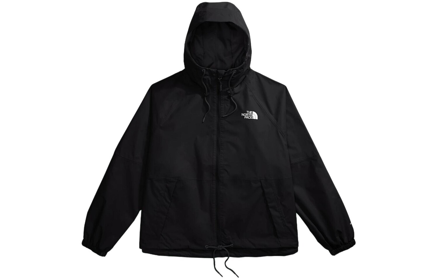 

THE NORTH FACE Женская куртка, цвет Black