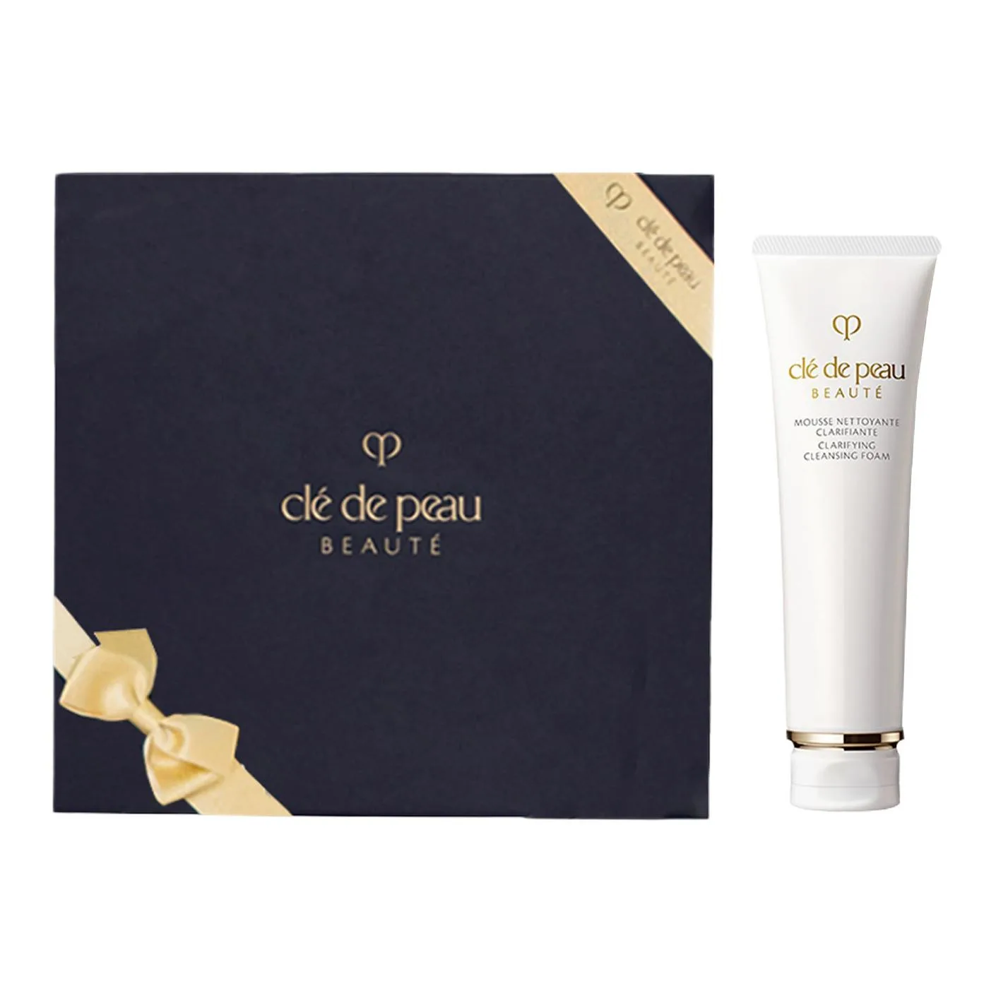 Clé De Peau Beauté Набор для ухода за кожей Pure Light Box, Pure Cleanser (Light) 125ml — фото 3