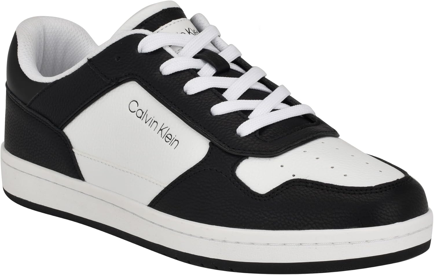 

Мужские кроссовки Calvin Klein Landy, Black 001