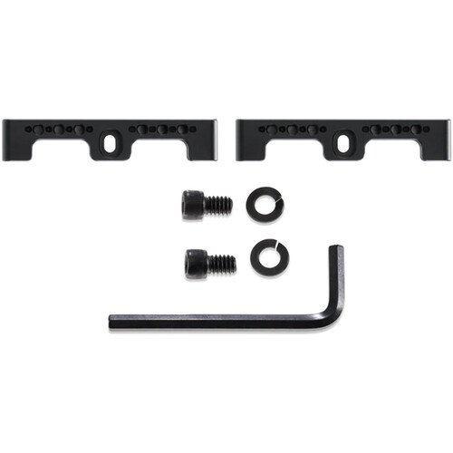 

SmallHD Bracket Assembly for Smart 7 Sun Hood 17-6002