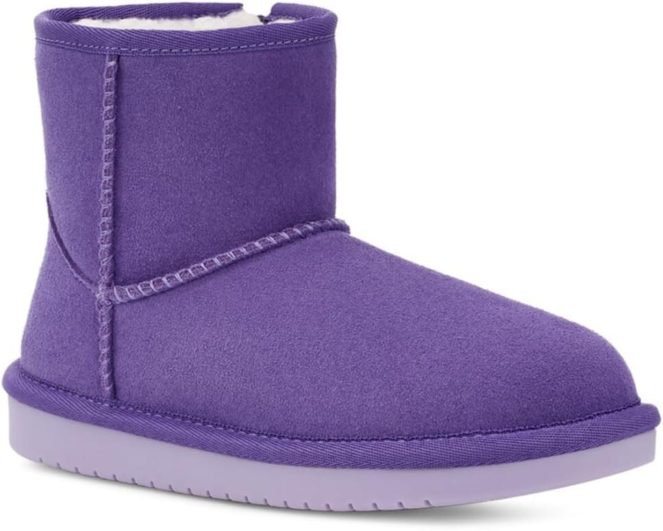 

Сапоги Koola Mini UGG, цвет Passion Flower