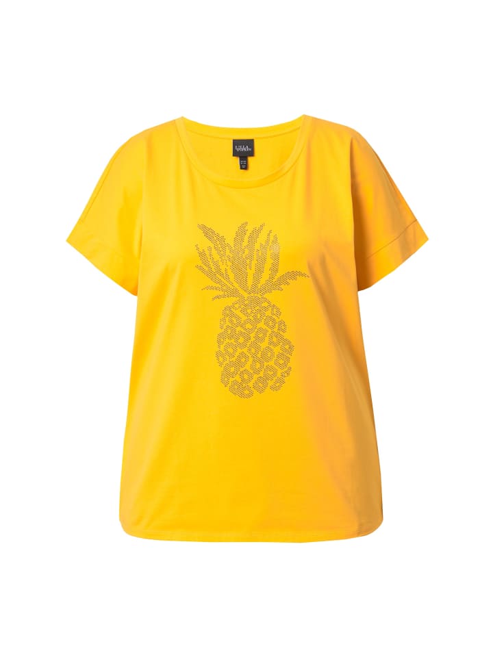 

Футболка Ulla Popken