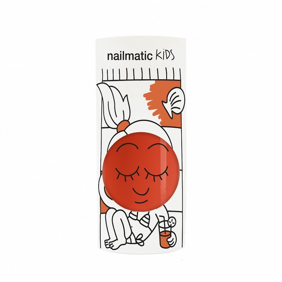 

Лак для ногтей dori nail polish Nailmatic Kids, 8 мл