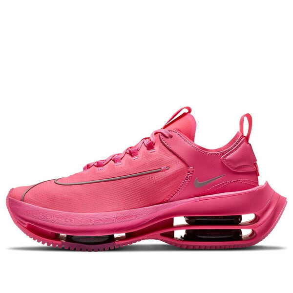 

Кроссовки Zoom Double Stacked Nike, розовый