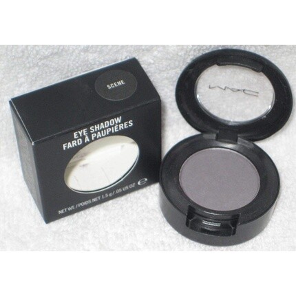 

Mac Косметика Тени для век 1,5 г/0,05 унции Scene