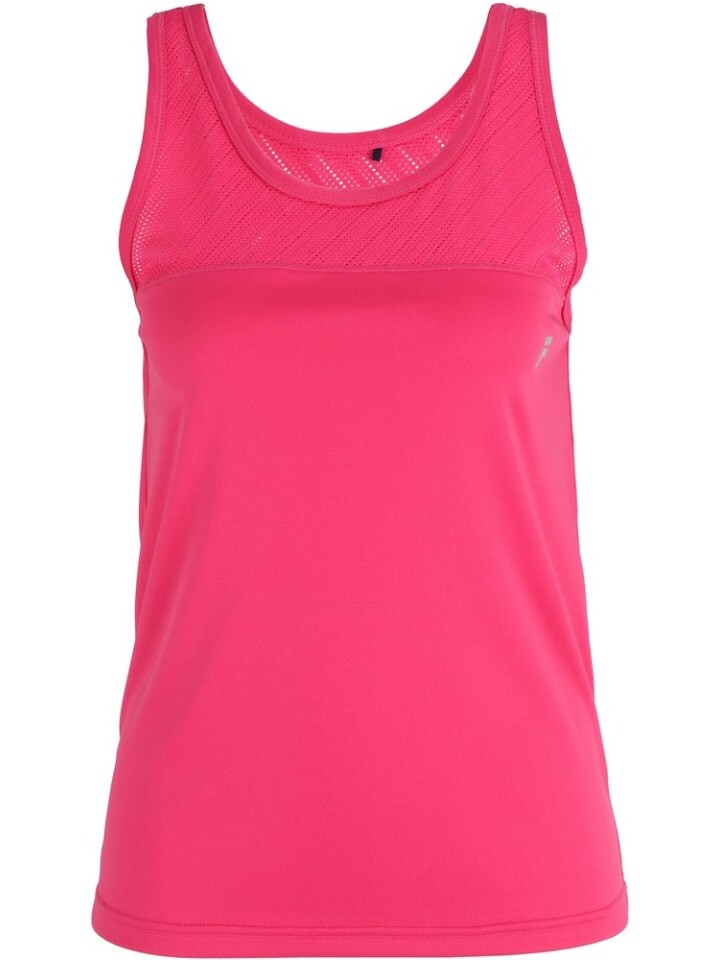 

Топ Fila Top, розовый