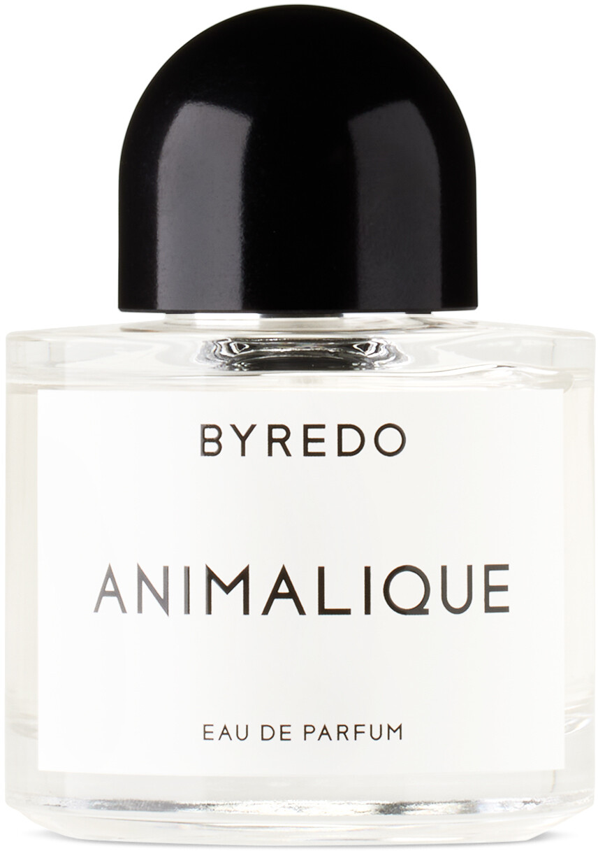 

Animalique парфюмированная вода, 50 мл Byredo