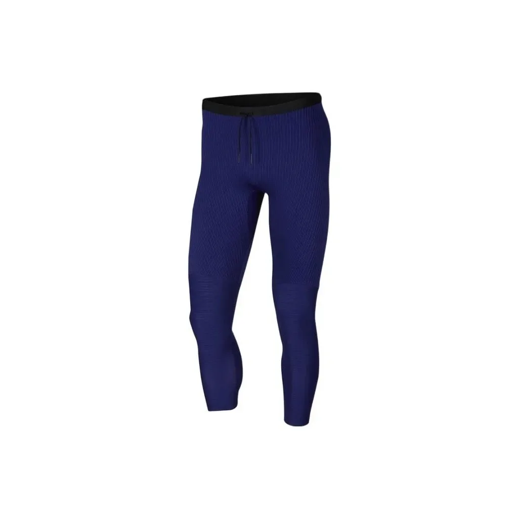 Nike Tech Pack спортивные брюки мужские Purple