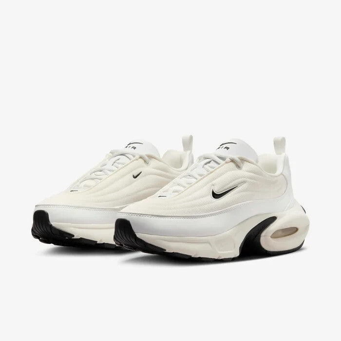 Nike Air Max Portal HF3053-103 Кроссовки женские Summit White Повседневная обувь DWA51 (Белый, 8)