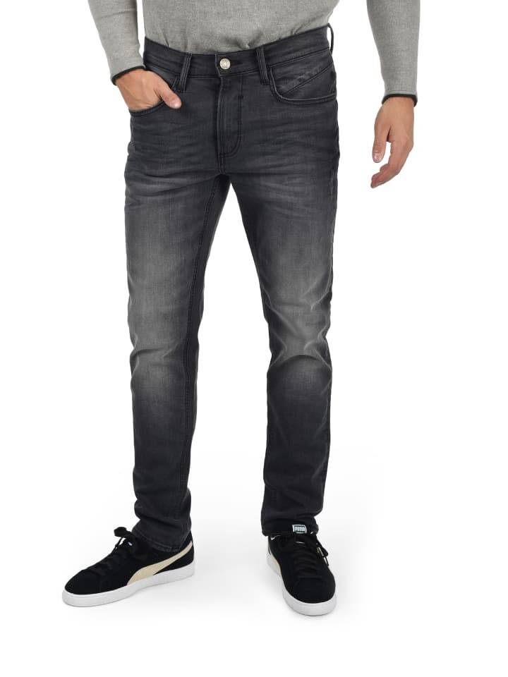 

Джинсы BLEND 5 Pocket BHGrilux, цвет denim dark grey
