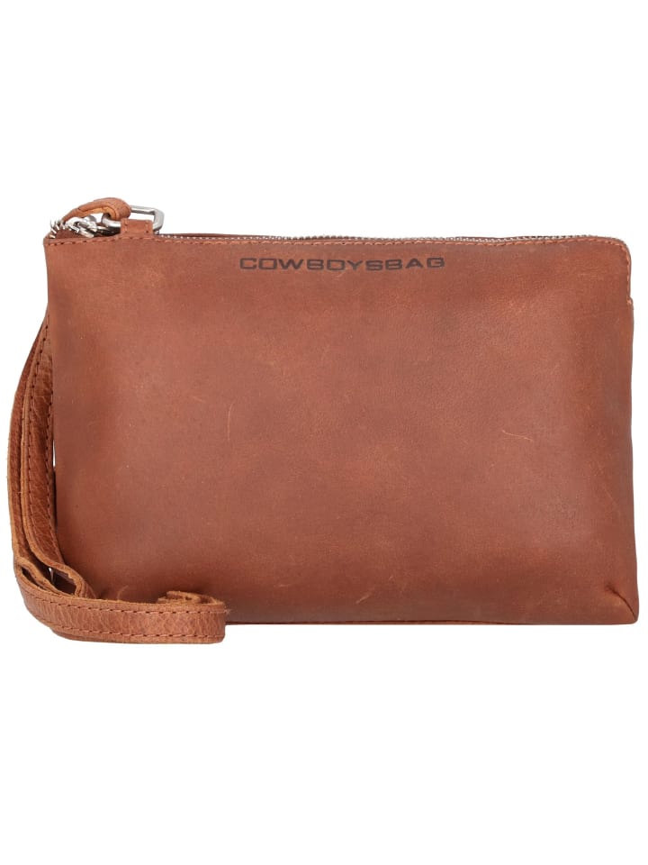 

Сумка через плечо Cowboysbag, коричневый