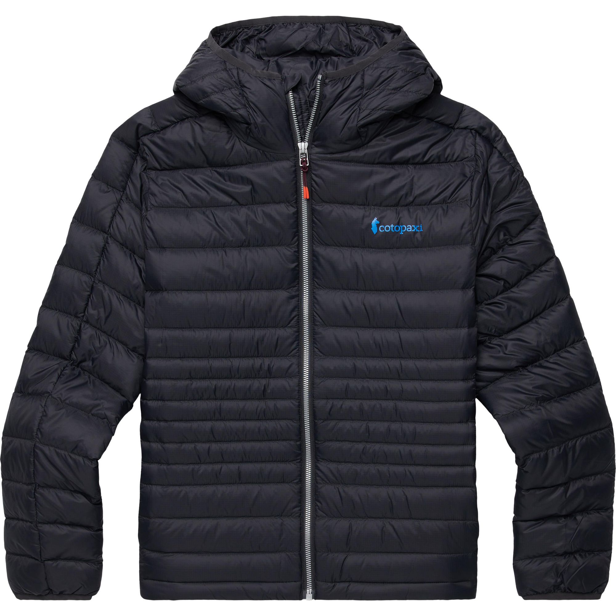 

Женская пуховая куртка Fuego с капюшоном Cotopaxi, Cotopaxi Black