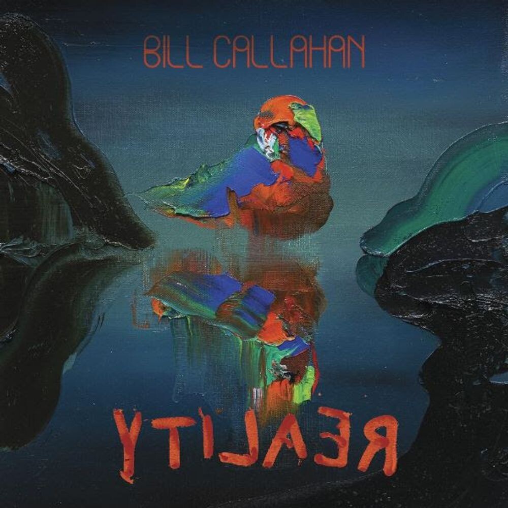 

Виниловая пластинка LP YTILAER - Bill Callahan