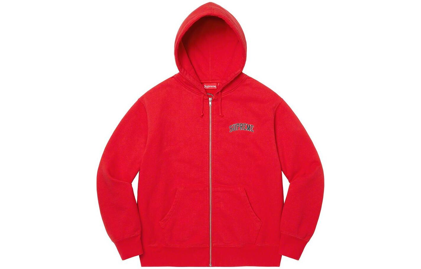 

Толстовка унисекс Supreme, цвет Black
