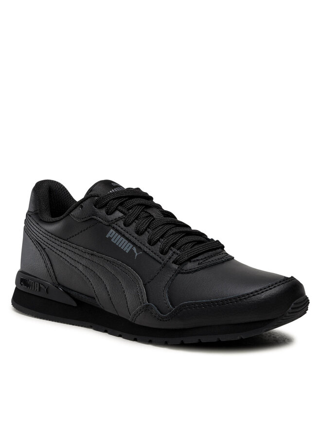 

Кроссовки St Runner Jr L 38490401 Puma, черный