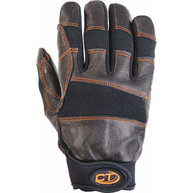 

Progrip Glove через перчатки феррата Climbing Technology, черный
