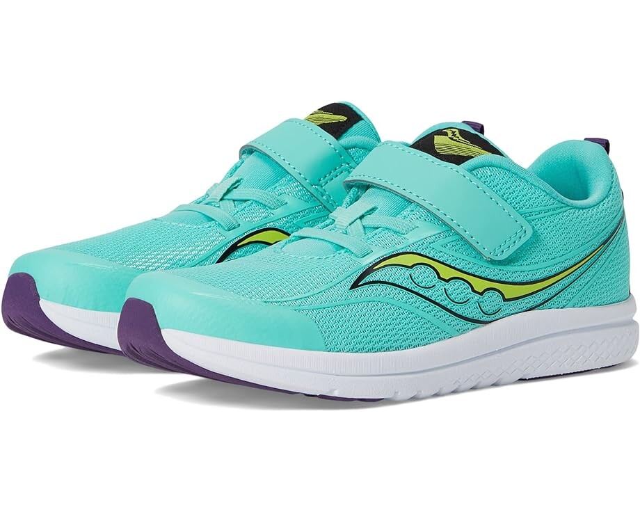 

Кроссовки Saucony Kinvara 13, цвет Mint