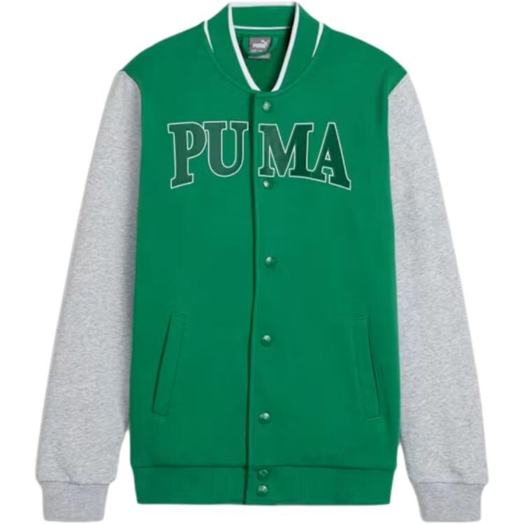 

Куртка GS Puma, зеленый