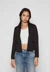 

Блейзер ONLLAUREL Only Petite, черный