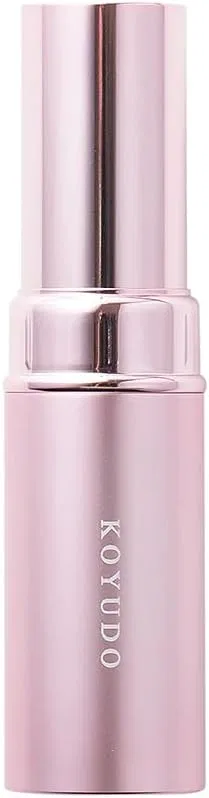 Кисть для румян Koyudo M023 Portable Cheek Brush M21, розовая — фото 3