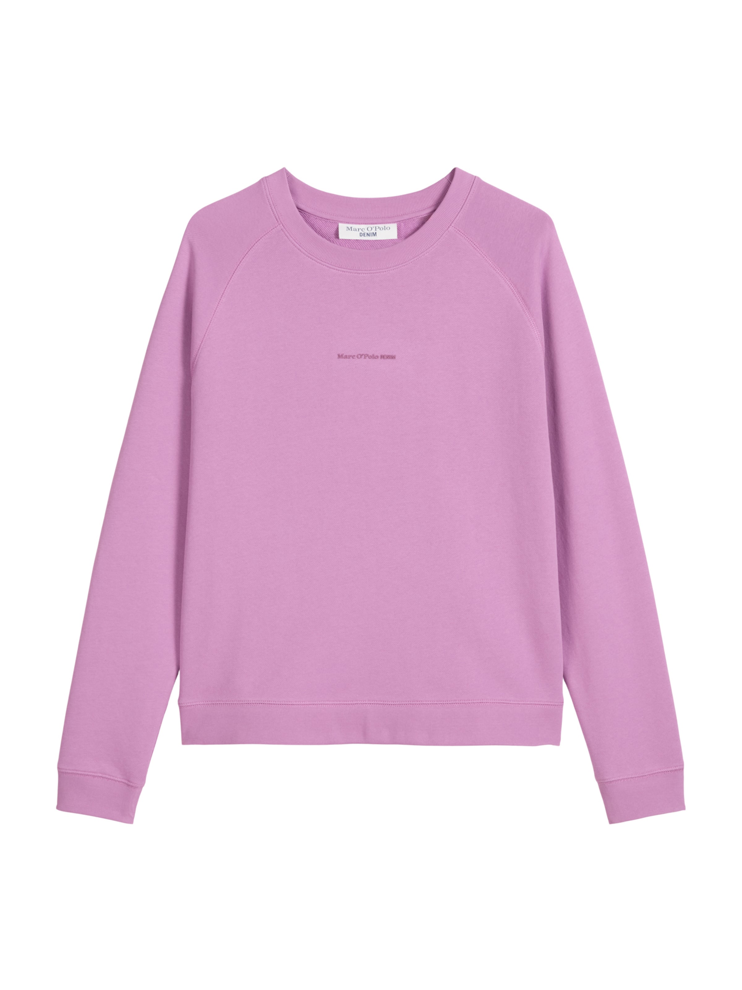 

Marc O'Polo DENIM Свитшот в розовом цвете, Розовый, Marc O'Polo DENIM Свитшот в розовом цвете