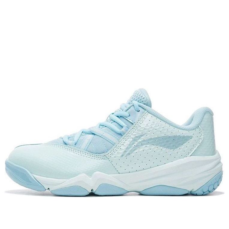 

Кроссовки (WMNS) Li-Ning Acc 'Light Water Blue' AYTP044-12, синий