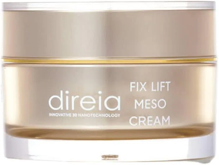 Крем для лица Direia — Дневной Fix Lift Meso Cream Geranium Scent, 30 г