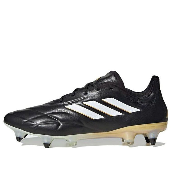

Кроссовки copa pure.1 sg Adidas, черный