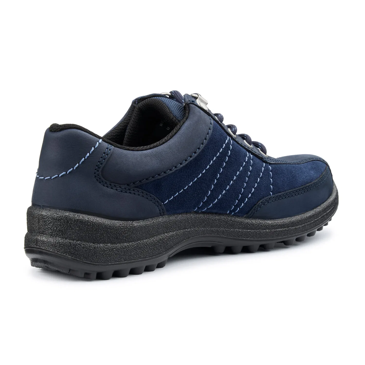 Кроссовки женские Mist GTX с мембраной GORE-TEX Hotter, темно-синий — фото 4