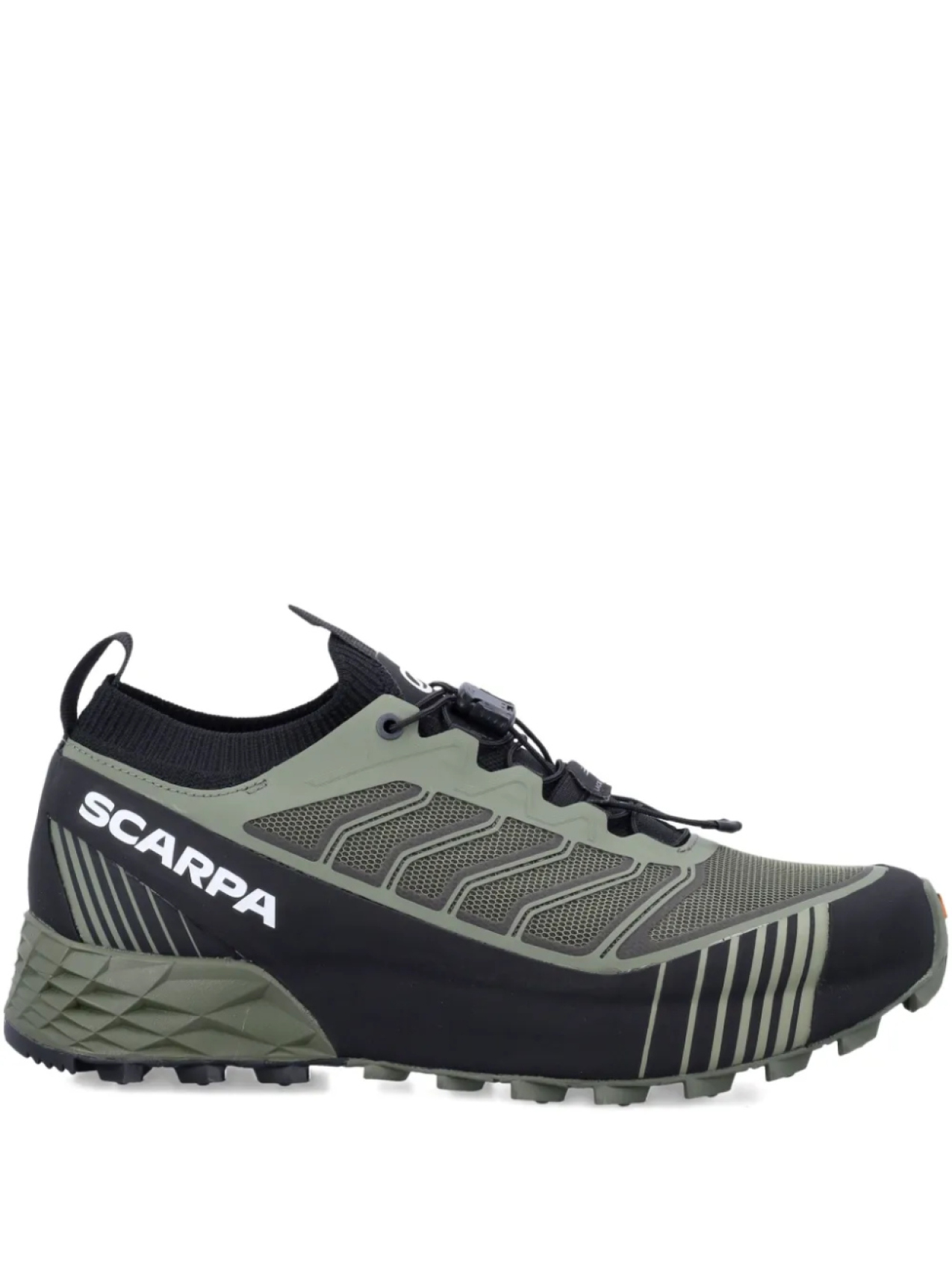 

Кроссовки Ribelle Run 2 SCARPA, зеленый