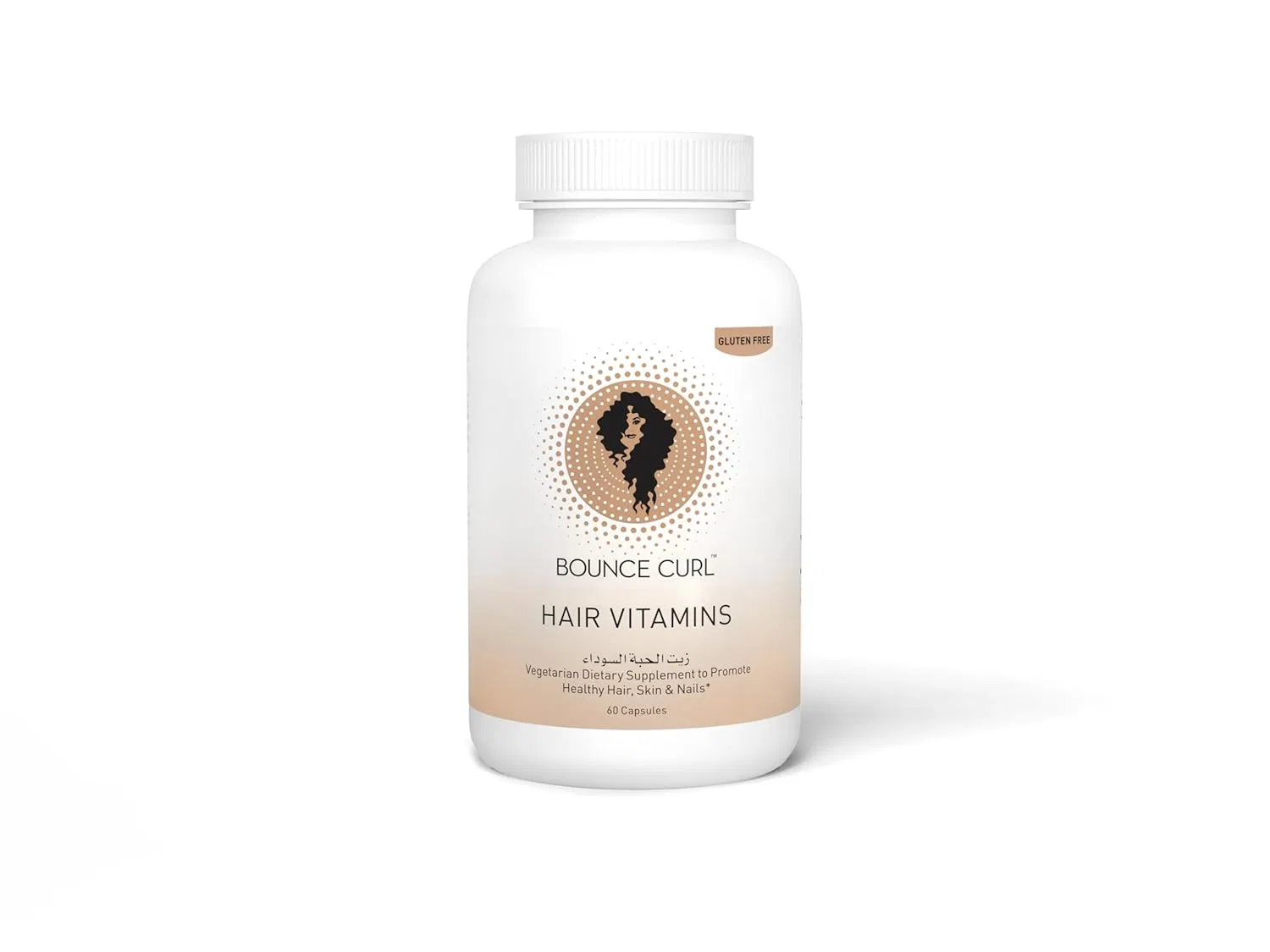 Шампунь для волос очищающий Bounce Curl Gentle Clarifying, 237 мл Bounce Curl