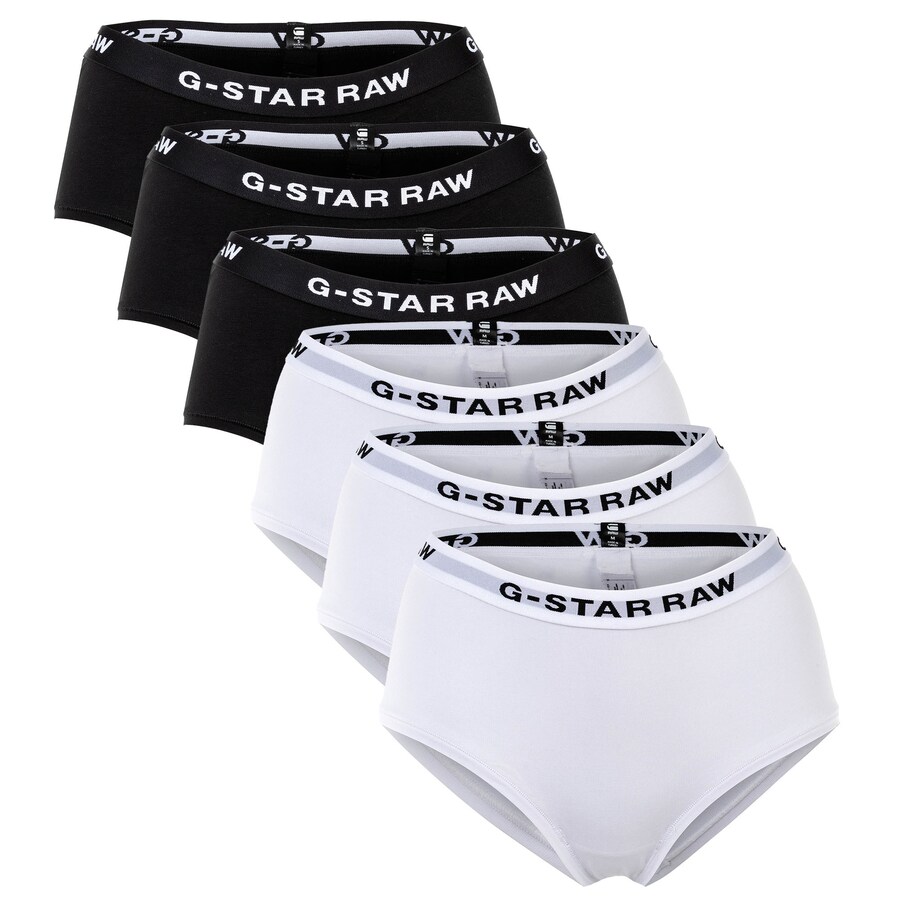 

Бой-шорты G-STAR, белый
