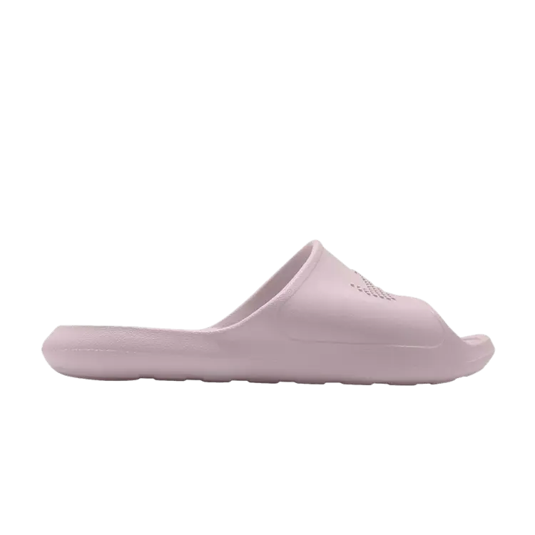 Шлепанцы Wmns Victori One Shower Slide 'Barely Rose', розовый
