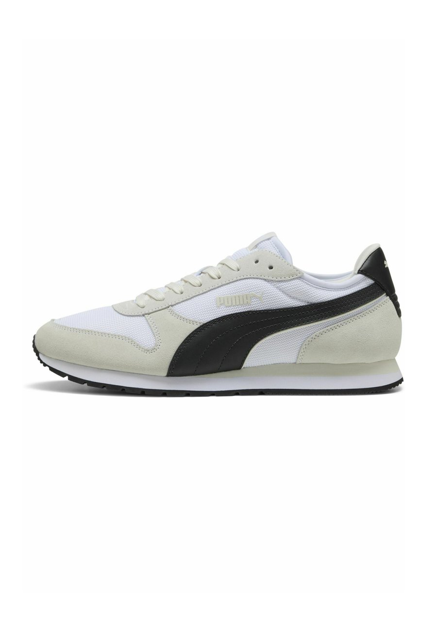 

Кроссовки Puma SNEAKERS, White- Black-Vapor Gray/White