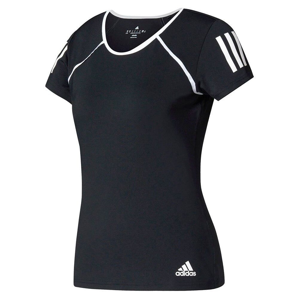 

Футболка adidas Club, черный