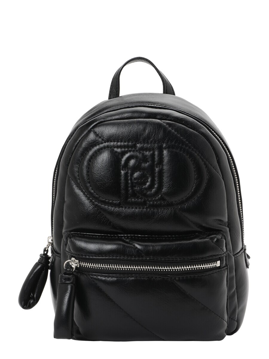 

Рюкзак Liu Jo Backpack ECS M, черный