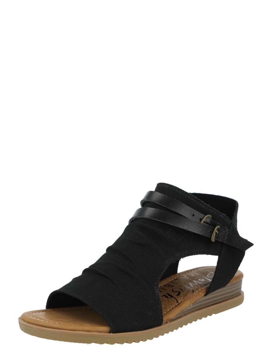 

Сандалии Blowfish Malibu Sandals, черный