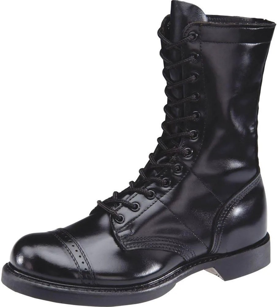 

Мужские прыжковые ботинки Corcoran, черный