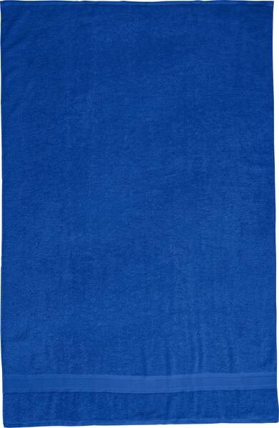 

Банное полотенце REDBEST 166386, 100x1x150 см цвет royalblau