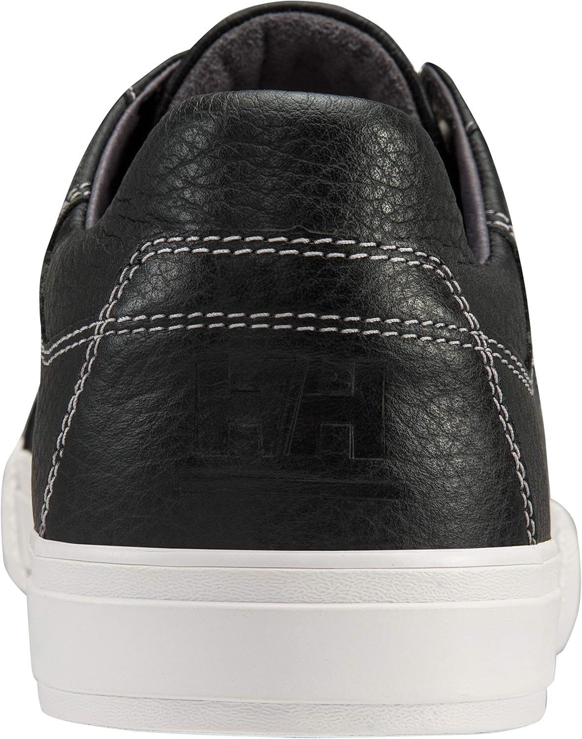 Helly-Hansen 11303 мужские кроссовки Fjord Lv-2 Helly Hansen, 990 Black/White/Exalibur/Sharp Green — фото 2